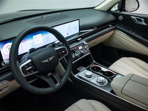 New 2026 Genesis GV80 2.5T image 18
