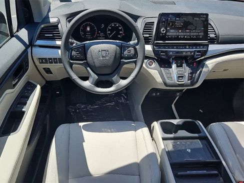 New 2026 Honda Odyssey EX-L image 8