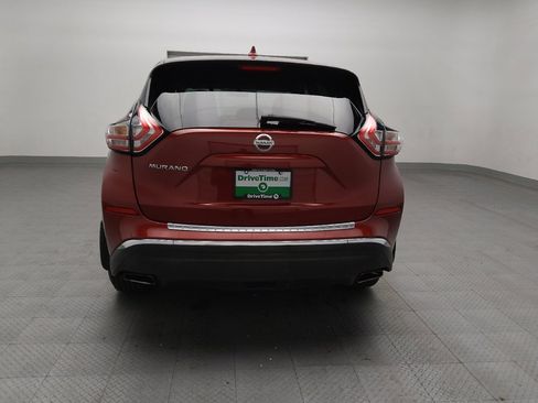 Used 2017 Nissan Murano S w/ Navigation Package image 6