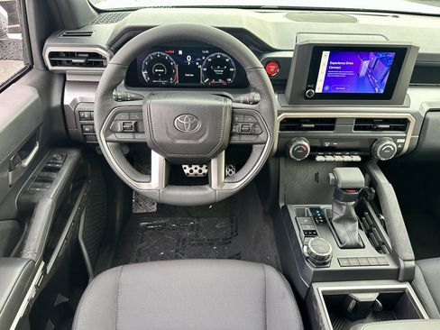 New 2026 Toyota Tacoma TRD Sport image 4