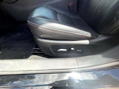 Used 2024 Nissan Altima 2.5 SR w/ SR Premium Package image 13