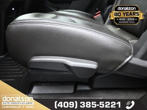 Used 2022 Cadillac XT6 Premium Luxury image 10