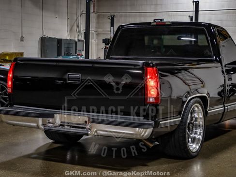 Used 1995 GMC Sierra 1500 SLE image 42