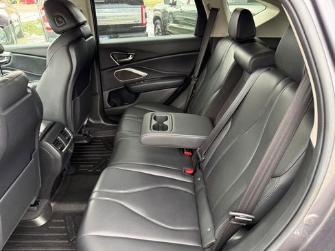 Used 2019 Acura RDX AWD image 15