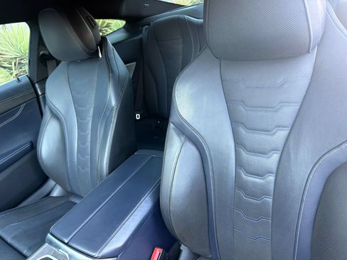 Used 2019 BMW M850i xDrive Coupe AWD/4WD image 6