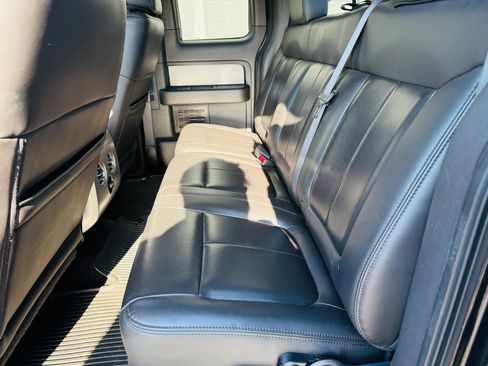 Used 2010 Ford F150 Raptor AWD/4WD image 6