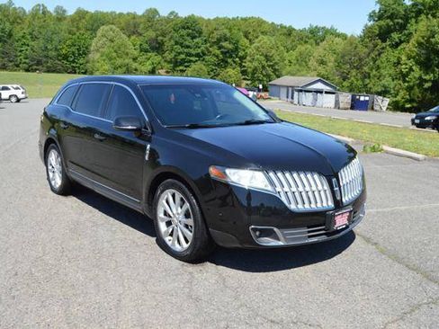 Used 2012 Lincoln MKT AWD image 65
