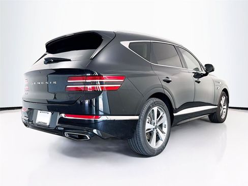Used 2021 Genesis GV80 2.5T w/ Prestige Package 05 RWD image 21
