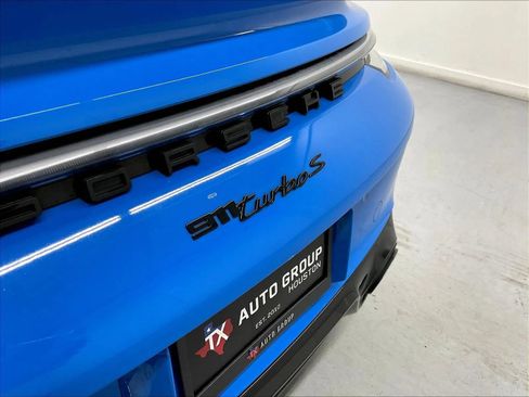 Used 2022 Porsche 911 GT3 RS AWD/4WD image 34