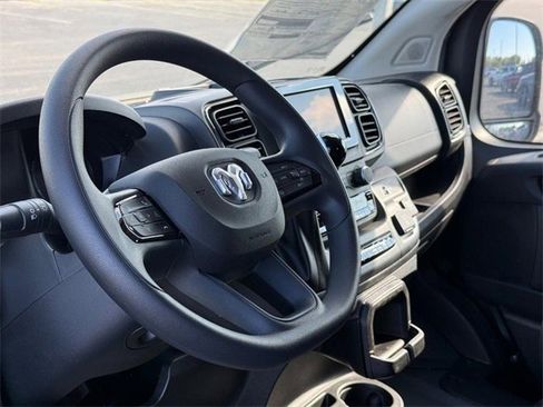 New 2025 RAM ProMaster 1500 w/ Convenience Group image 19