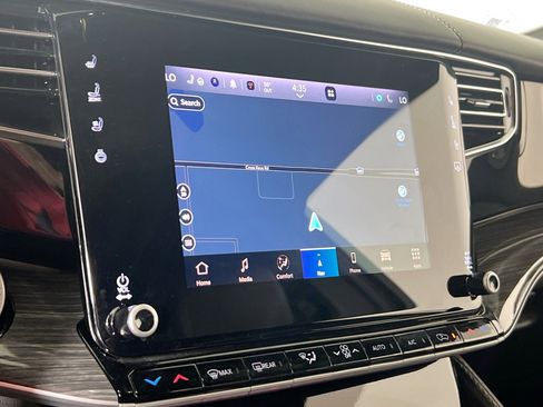 Used 2022 Jeep Wagoneer Series III w/ Flexible Seating Group image 13