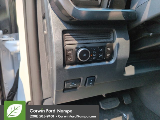 New 2026 Ford F350 Lariat w/ Lariat Ultimate Package AWD/4WD image 13