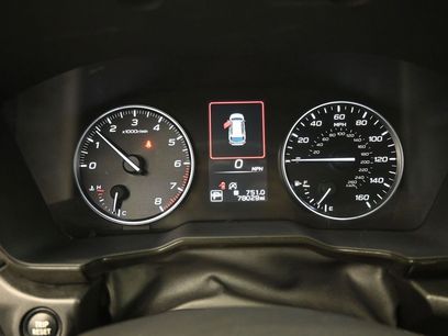 Used 2024 Subaru Outback Premium