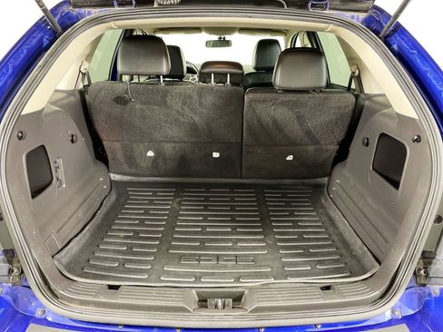 Used 2014 Ford Edge SEL w/ Equipment Group 202A image 29