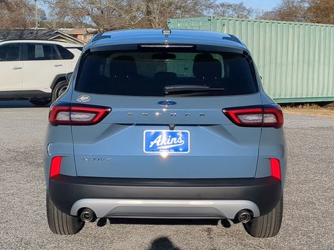 New 2026 Ford Escape Active image 4