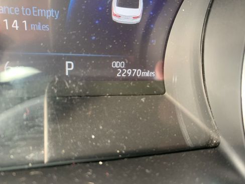 Used 2024 Toyota Camry XLE image 20