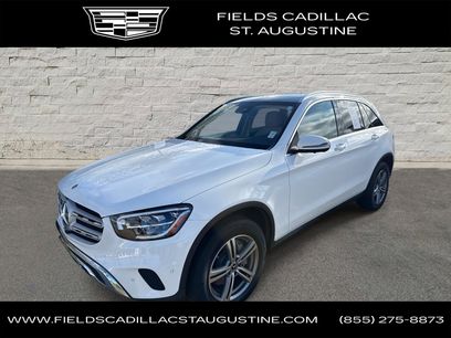 Used 2022 Mercedes-Benz GLC 300
