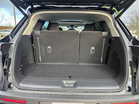 New 2025 INFINITI QX60 Luxe image 19