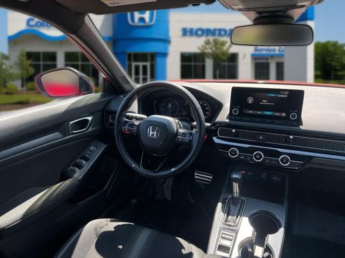 Used 2024 Honda Civic Sport image 36