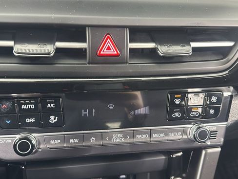New 2026 Kia Seltos S AWD/4WD image 26