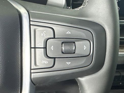 New 2026 GMC Sierra 1500 Elevation image 25