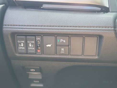 New 2026 Honda Odyssey Touring image 26