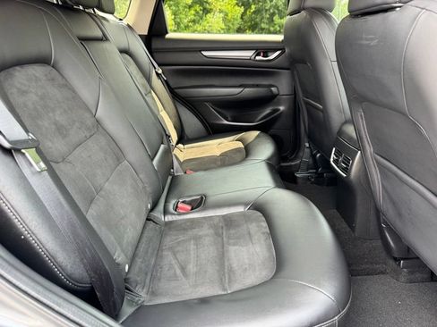 Used 2023 MAZDA CX-5 AWD 2.5 S w/ Select Package image 13