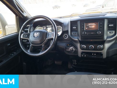 Used 2024 RAM 2500 Tradesman image 21