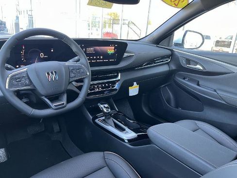 New 2026 Buick Envista Avenir image 3