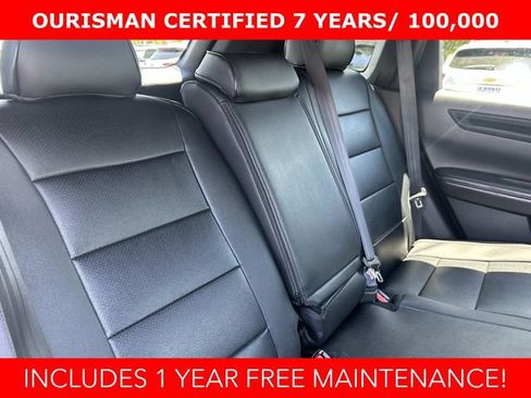 Used 2026 Honda CR-V TrailSport image 12