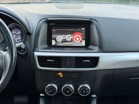 Used 2016 MAZDA CX-5 Touring w/ Bose/Moonroof Package image 24