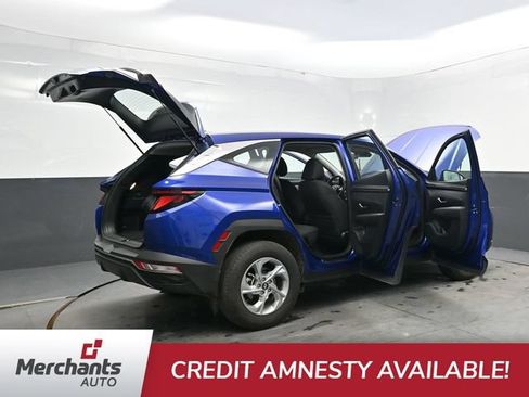 Used 2023 Hyundai Tucson SE AWD/4WD image 31