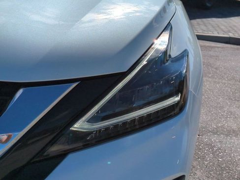 Used 2024 Nissan Murano SL image 10