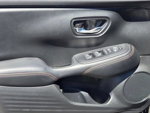 Used 2026 Honda HR-V Sport image 15