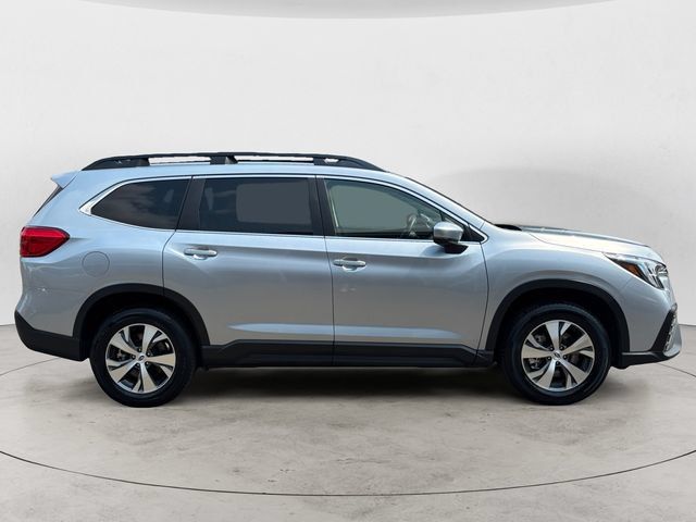 Certified 2025 Subaru Ascent Premium AWD/4WD image 4