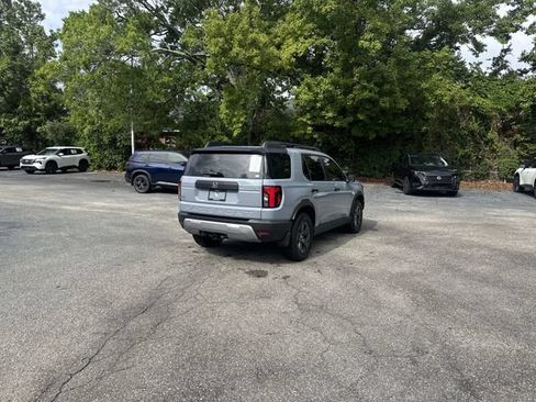 Used 2026 Honda Passport RTL image 5