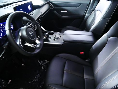 New 2026 MAZDA CX-70 SC AWD/4WD image 4