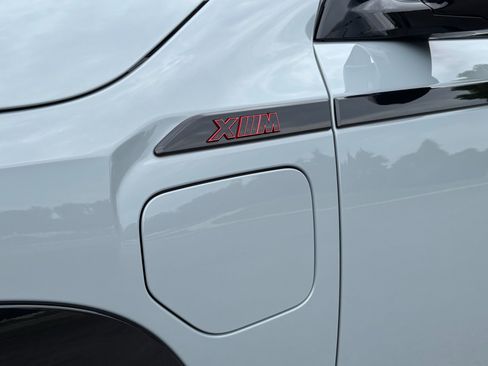 Used 2024 BMW XM Label Red AWD/4WD image 55