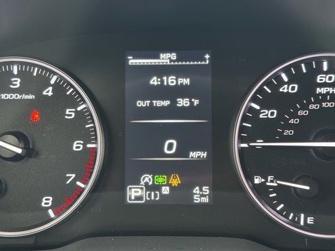 New 2026 Subaru Crosstrek 2.5i Limited w/ Popular Package #3A image 17