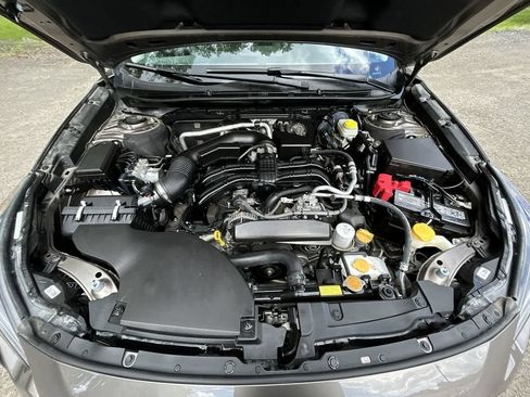 Certified 2024 Subaru Outback Limited AWD/4WD image 14