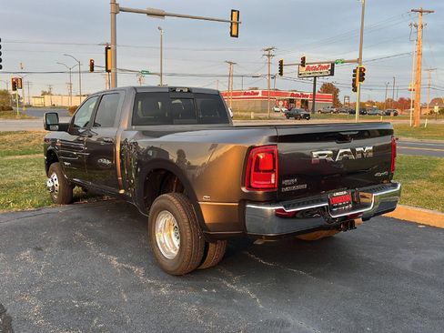 New 2026 RAM 3500 Laramie image 3