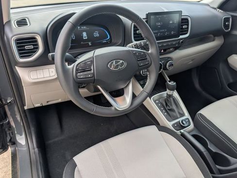 New 2026 Hyundai Venue SEL FWD image 13