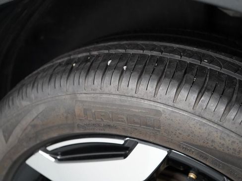 Used 2025 Kia Telluride S AWD/4WD image 36