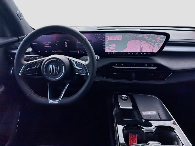 New 2027 Buick Enclave Sport Touring w/ Power Package FWD image 22