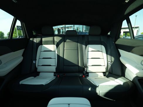 New 2026 Mercedes-Benz GLE 53 AMG 4MATIC Coupe image 38