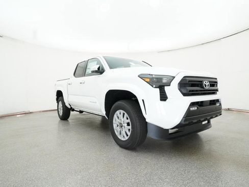 New 2025 Toyota Tacoma SR5 image 40