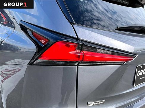 Certified 2020 Lexus NX 300 F Sport image 26