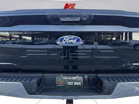 Used 2024 Ford F150 XLT w/ Mobile Office Package image 18