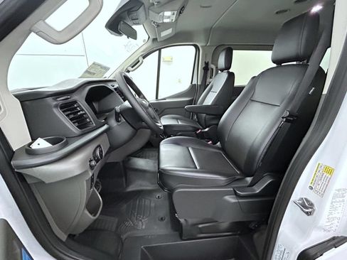New 2026 Ford Transit 350 XL AWD/4WD image 10