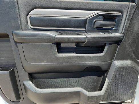 Used 2023 RAM 3500 Tradesman AWD/4WD image 22